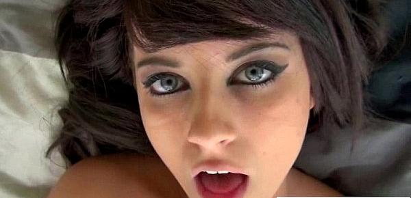  To Please Horny Girl Use All Kind Of Things vid-20